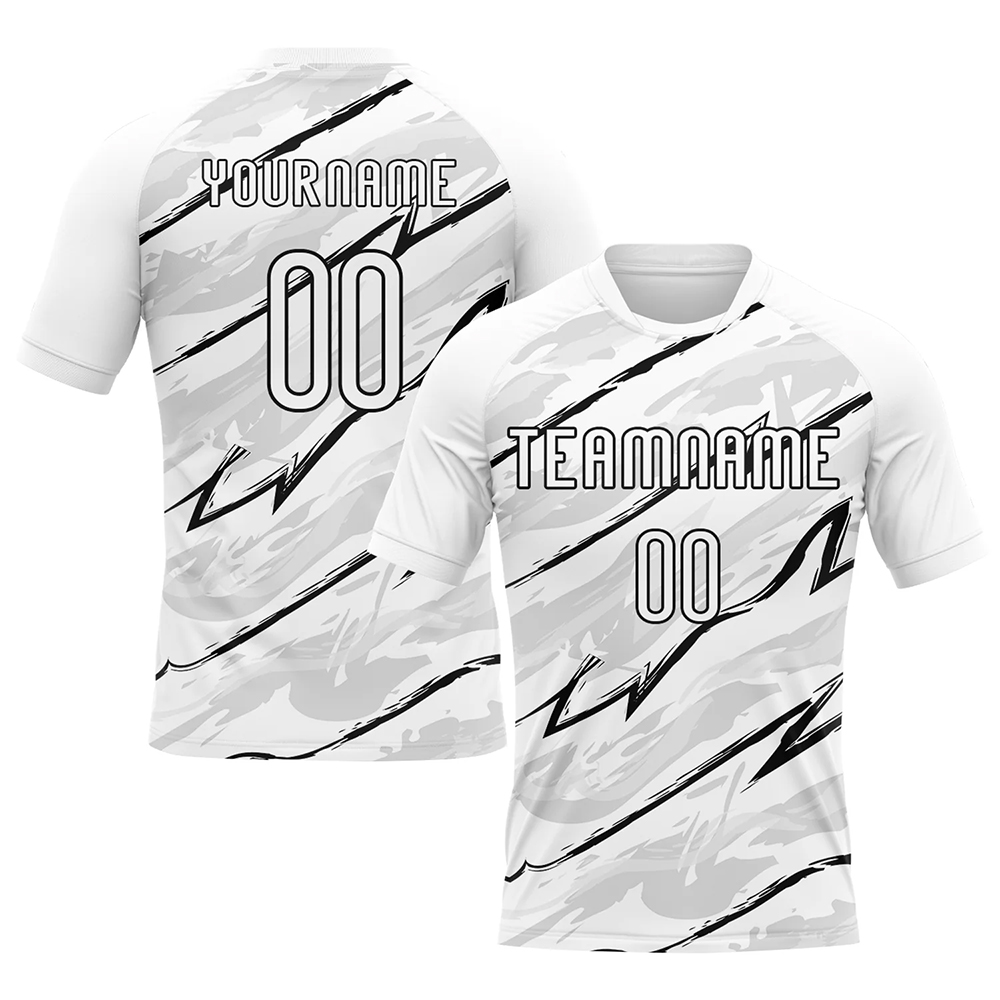 Sublimation Volleyball Uniforms